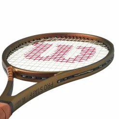 Wilson Tennisracket*Pro Staff 97L V14 tennisracket