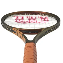 Wilson Tennisracket*Pro Staff X V14 tennisracket