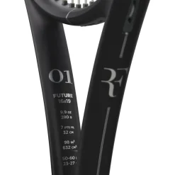 Wilson Tennisracket*RF 01 Future tennisracket
