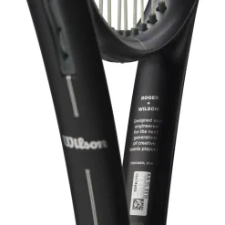 Wilson Tennisracket*RF 01 tennisracket