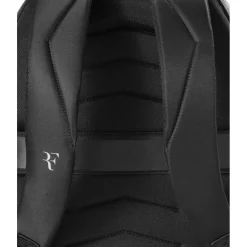 Wilson Tennistassen*RF Backpack tennistas black