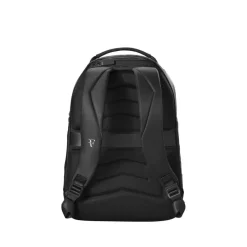 Wilson Tennistassen*RF Backpack tennistas black