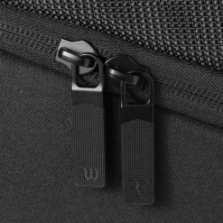 Wilson Tennistassen*RF rackethoes black