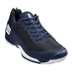 Wilson Tennisschoenen*Rush Pro 4.5 Clay tennisschoenen heren navy blazer white