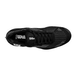 Wilson Tennisschoenen*Rush Pro Extra Duty padelschoenen heren black