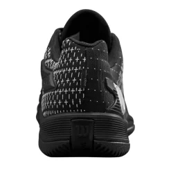 Wilson Tennisschoenen*Rush Pro Extra Duty padelschoenen heren black