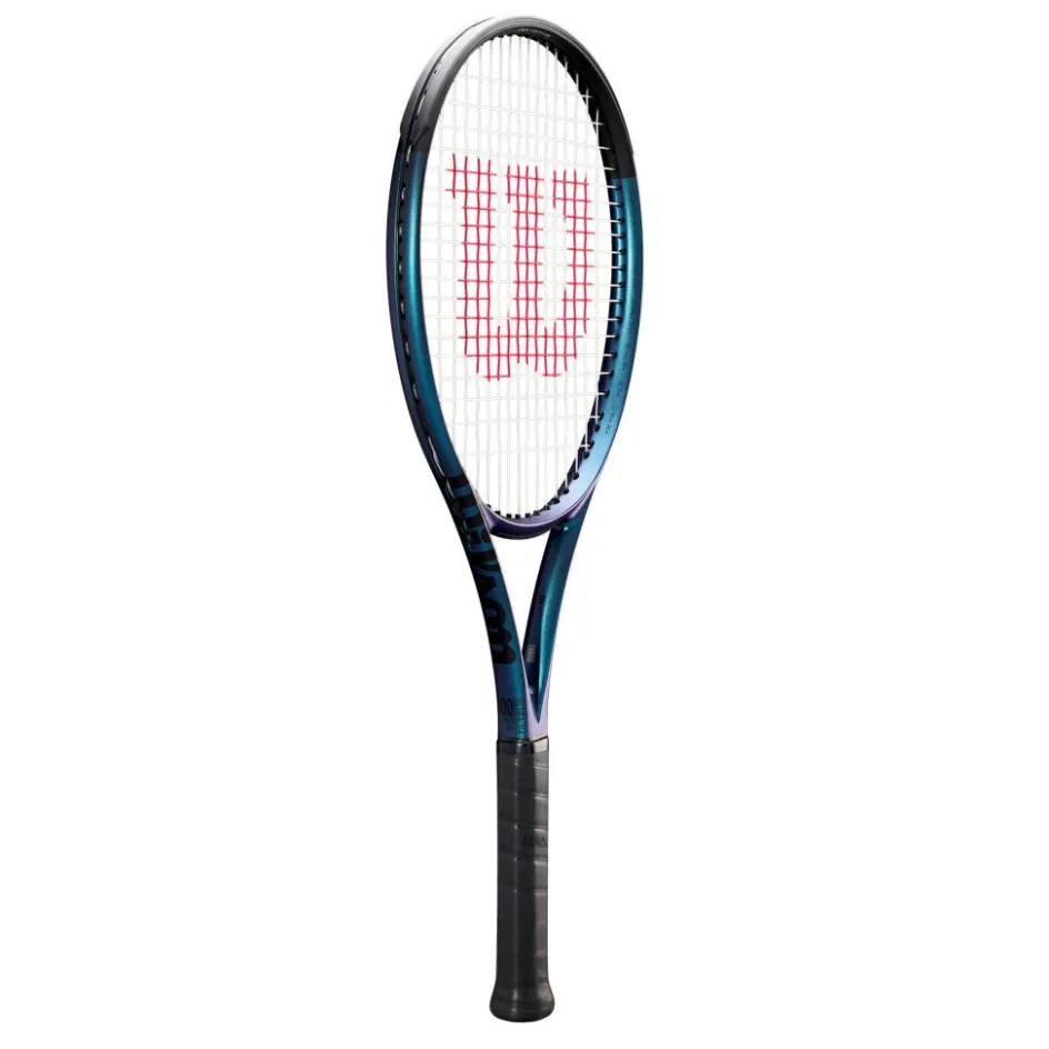 Wilson Tennisracket*Ultra 100 V4 tennisracket