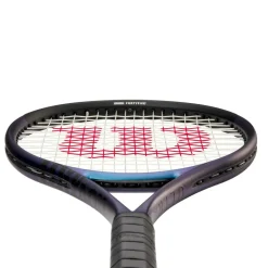 Wilson Tennisracket*Ultra 100 V4 tennisracket