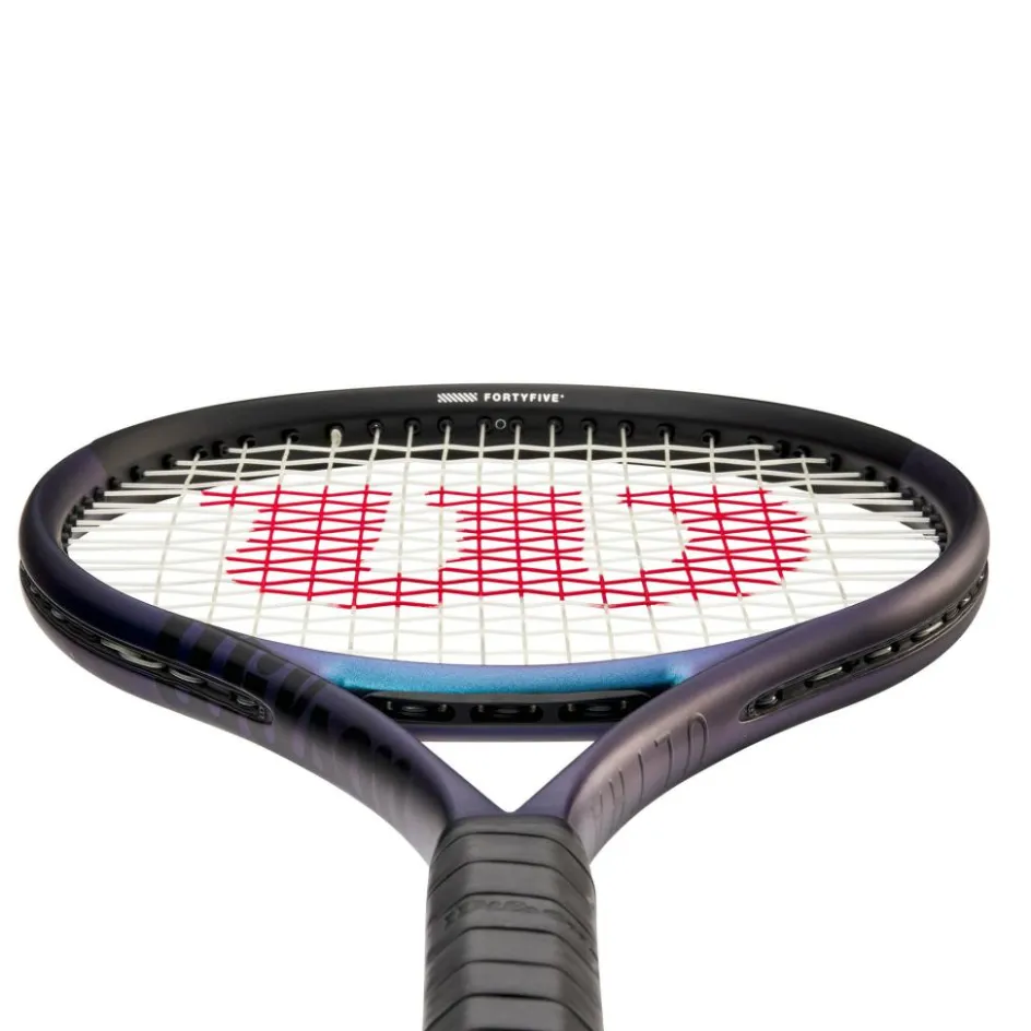 Wilson Tennisracket*Ultra 100 V4 tennisracket
