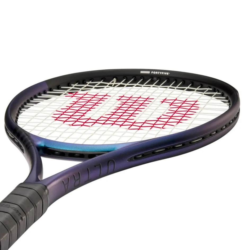 Wilson Tennisracket*Ultra 100 V4 tennisracket