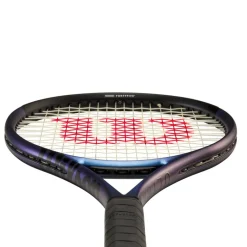 Wilson Tennisracket*Ultra 100L V4 tennisracket