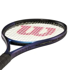 Wilson Tennisracket*Ultra 100UL V4 tennisracket