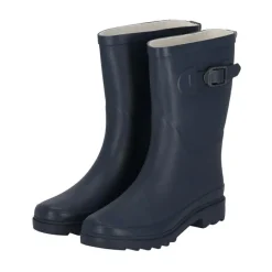 XQ Regenkleding & -Laarzen*000123881100 regenlaarzen dames navy