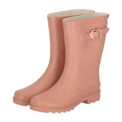 XQ Regenkleding & -Laarzen*000123881100 regenlaarzen dames pink