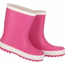 XQ Regenkleding & -Laarzen*000133881100 regenlaarzen junior fuchsia
