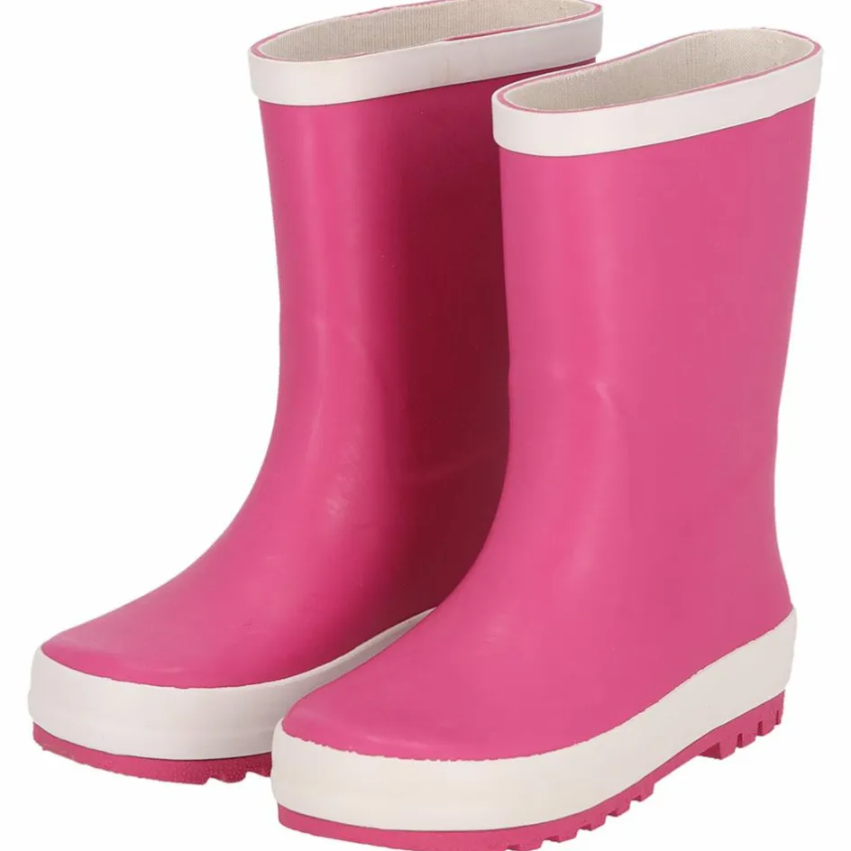 XQ Regenkleding & -Laarzen*000133881100 regenlaarzen junior fuchsia