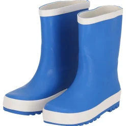 XQ Regenkleding & -Laarzen*000133881100 regenlaarzen junior kobalt blue