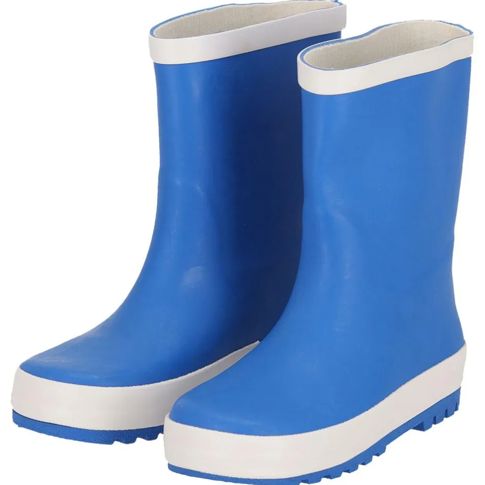 XQ Regenkleding & -Laarzen*000133881100 regenlaarzen junior kobalt blue