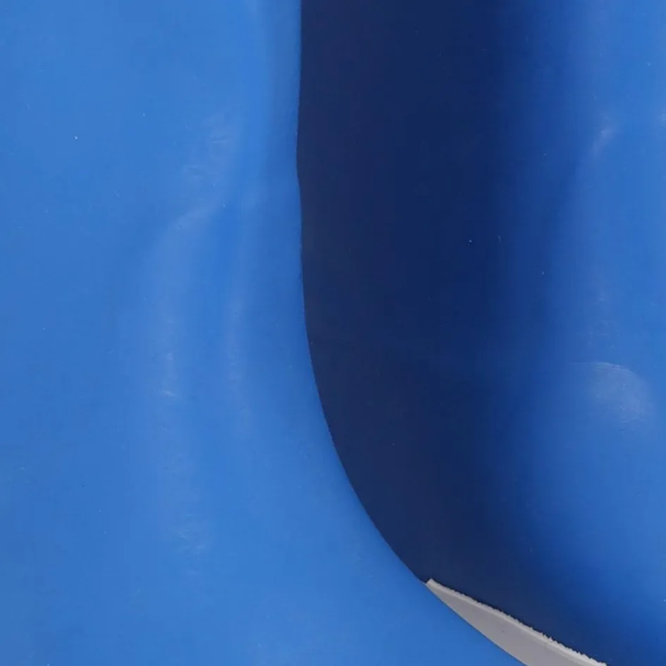 XQ Regenkleding & -Laarzen*000133881100 regenlaarzen junior kobalt blue