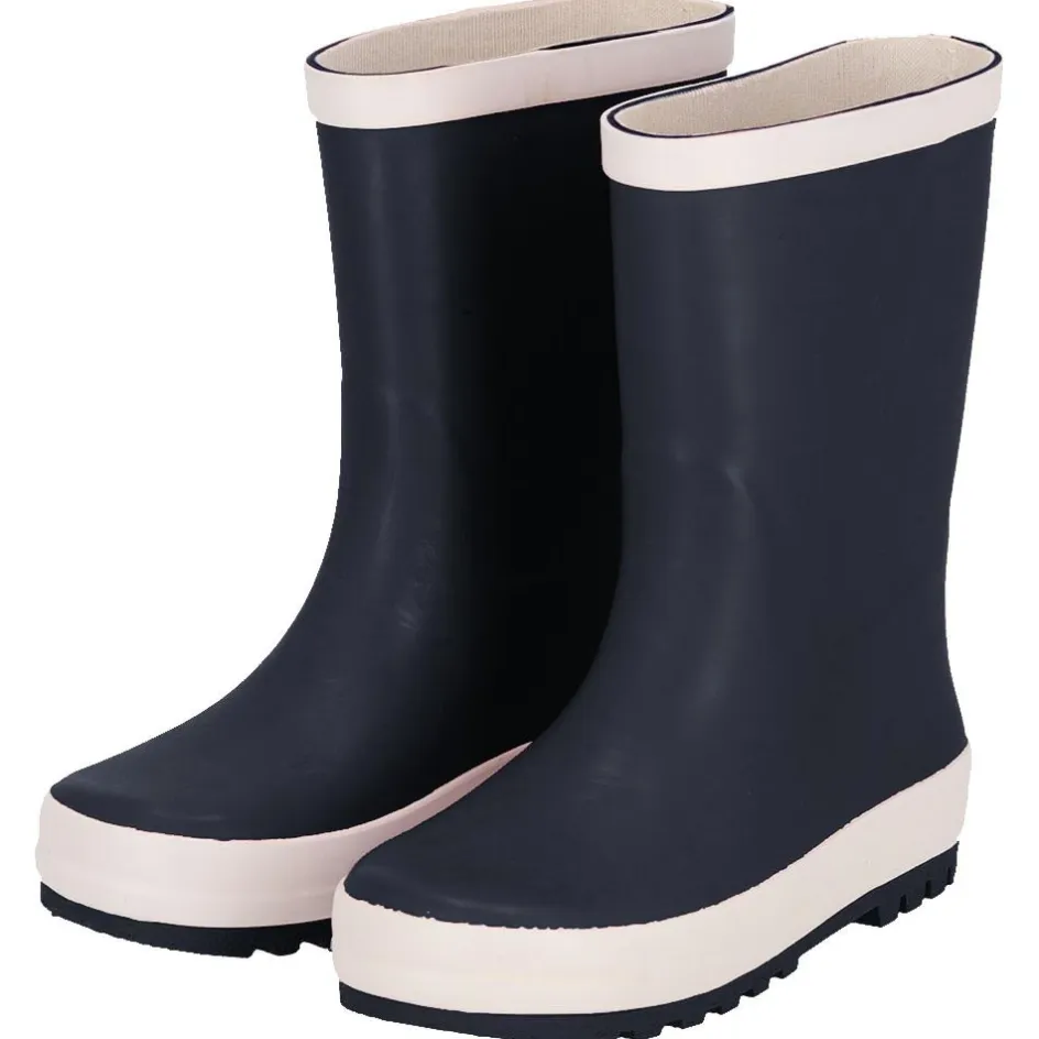 XQ Regenkleding & -Laarzen*000133881100 regenlaarzen junior navy