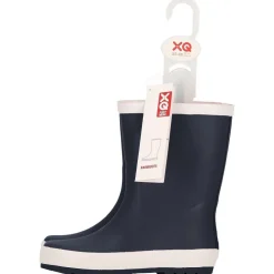 XQ Regenkleding & -Laarzen*000133881100 regenlaarzen junior navy