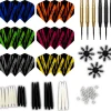 XQ Max Dartartikelen* QD7001350 dartpijlenset