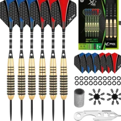 XQ Max Dartartikelen* QD8201450 dartpijlenset