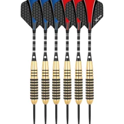 XQ Max Dartartikelen* QD8201450 dartpijlenset