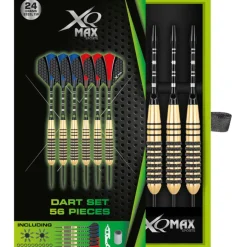 XQ Max Dartartikelen* QD8201450 dartpijlenset