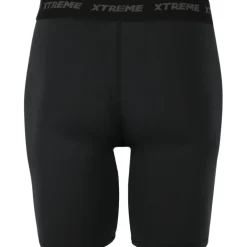 Xtreme Sockswear Voetbalkleding* Base Layer slidingbroek black