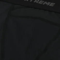 Xtreme Sockswear Voetbalkleding* Base Layer slidingbroek black