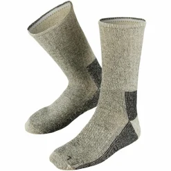 Xtreme Sockswear Wandelsokken|Wandelsokken* Merino wandelsokken grijs