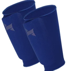 Xtreme Sockswear Scheenbeschermers Voetbal* scheenbeschermers kobalt blue