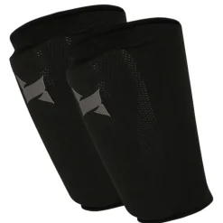 Xtreme Sockswear Scheenbeschermers Voetbal* scheenbeschermers black