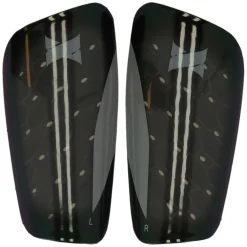 Xtreme Sockswear Scheenbeschermers Voetbal* scheenbeschermers black