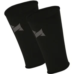 Xtreme Sockswear Scheenbeschermers Voetbal* scheenbeschermers black