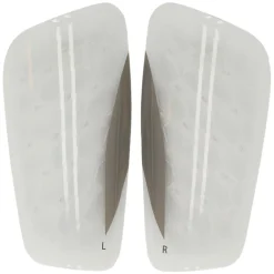 Xtreme Sockswear Scheenbeschermers Voetbal* scheenbeschermers white