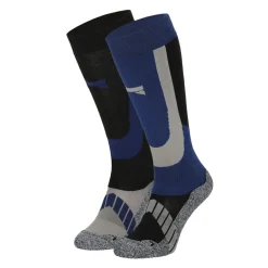 Xtreme Sockswear Skisokken|Snowboardsokken* skisokken blue 2-pack