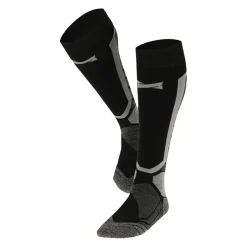 Xtreme Sockswear Skisokken|Snowboardsokken* skisokken black 2-pack