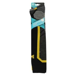 Xtreme Sockswear Skisokken|Snowboardsokken* snowboardsokken heren multi yellow 2-pack
