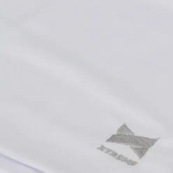 Xtreme Sockswear Sportbroek* sportshort white