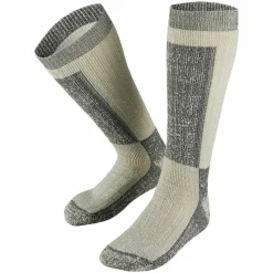 Xtreme Sockswear Wandelsokken|Wandelsokken* Thermal Heavy wandelsokken grijs