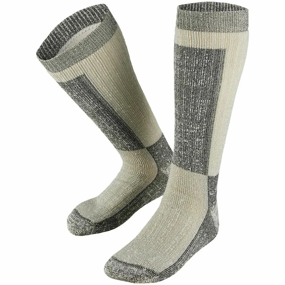 Xtreme Sockswear Wandelsokken|Wandelsokken* Thermal Heavy wandelsokken grijs