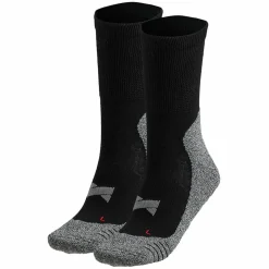 Xtreme Sockswear Wandelsokken|Wandelsokken* Wandelsokken black 2-pack