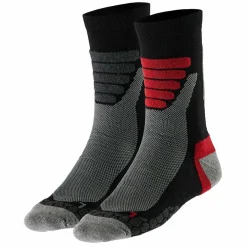 Xtreme Sockswear Wandelsokken|Wandelsokken* Wandelsokken multicolour red 2-pack