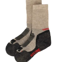 Xtreme Sockswear Wandelsokken|Wandelsokken* Wandelsokken beige 2-pack