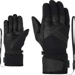 Ziener Handschoenen & Wanten|Wintersport*Getter-Z AS AW handschoenen heren black