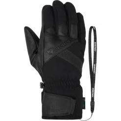 Ziener Handschoenen & Wanten|Wintersport*Getter-Z AS AW handschoenen heren black