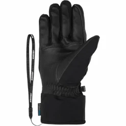 Ziener Handschoenen & Wanten|Wintersport*Getter-Z AS AW handschoenen heren black