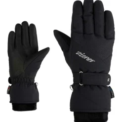 Ziener Handschoenen & Wanten|Wintersport*Kendri-Z PR handschoenen dames black